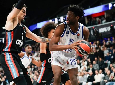 Free agent ο Οτούρου: Δεν πάει στη Χάποελ και βάζει «φωτιά» στη Euroleague