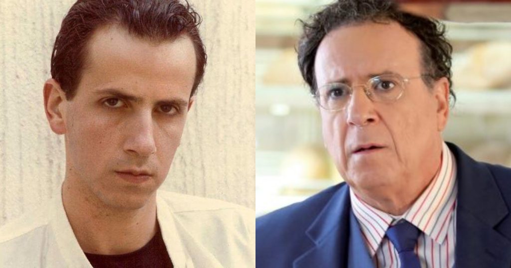 Χάρης Ρώμας: «Με πίκρανε πολύ το ότι οι γονείς μου δεν το αποδέχτηκαν»