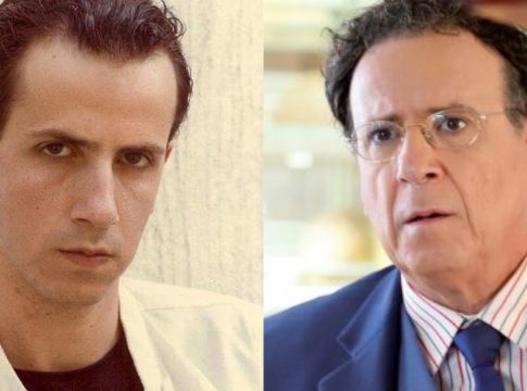 Χάρης Ρώμας: «Με πίκρανε πολύ το ότι οι γονείς μου δεν το αποδέχτηκαν»