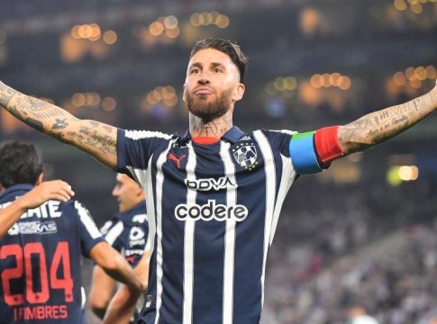 Στο 1-1 με τον… Ράμος η Ίντερ, νίκη 1-0 για την Μαμελόντι κόντρα στην Ουσλάν (vids)