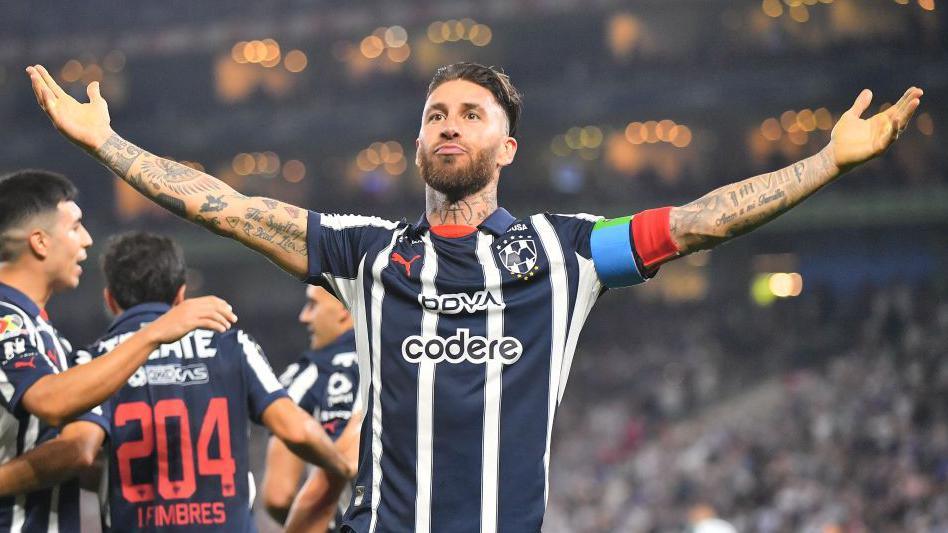 Στο 1-1 με τον… Ράμος η Ίντερ, νίκη 1-0 για την Μαμελόντι κόντρα στην Ουσλάν (vids)