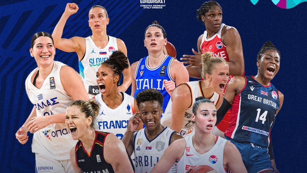 Εθνική Ελλάδας Eurobasket 2025: Το προφίλ της Ελλάδας και οι αποδόσεις για το τουρνουα!