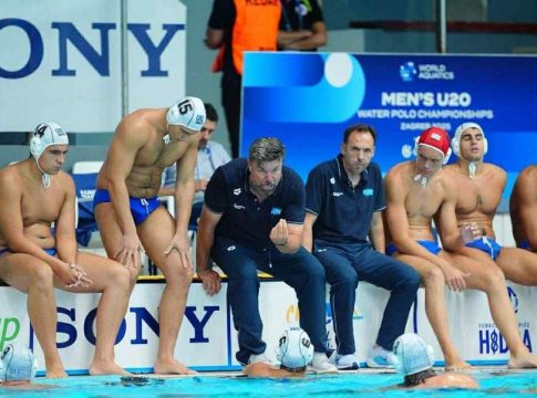 Ήττα στις λεπτομέρειες για την Εθνική, 17-18 από την Ισπανία – Σε νοκ άουτ παιχνίδι θα παίξει για την οκτάδα