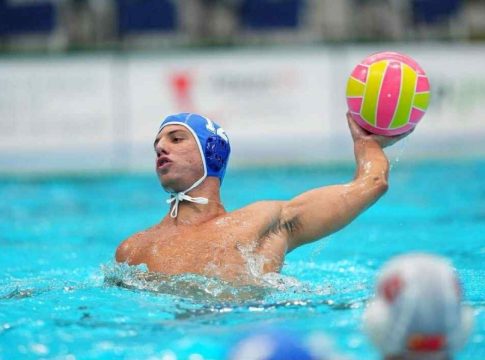 Κροατία – Ελλάδα 14-11: Πλήρωσε τα λάθη της και έμεινε εκτός τετράδας η Εθνική