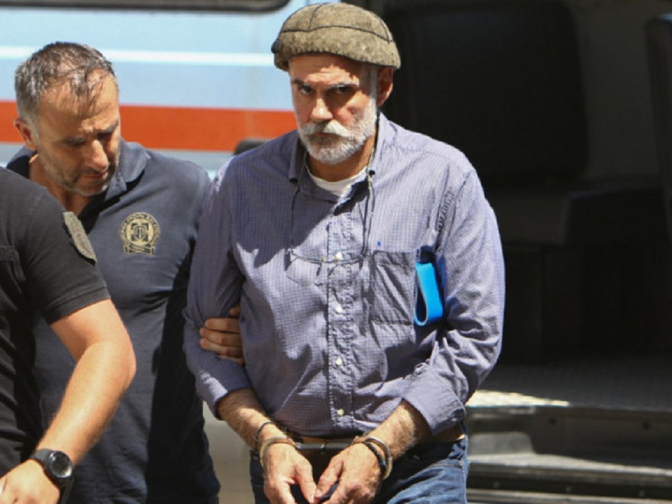 Δολοφονία Γρηγορόπουλου: Ισόβια χωρίς ελαφρυντικά στον Κορκονέα