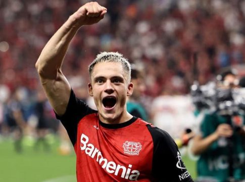 Ολοκληρώθηκε το «ιστορικό» deal στην Premier League: «H Λίβερπουλ απέκτησε τον Βιρτς»