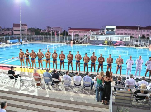 Αυλαία με ήττα για την Eθνική ανδρών από την Ουγγαρία (12-13)
