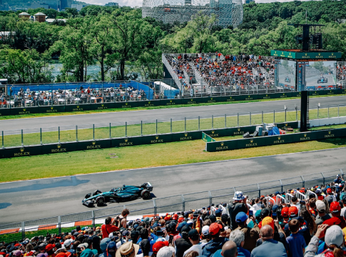 Η Formula 1 θα «τρέχει» στον Καναδά έως το 2035