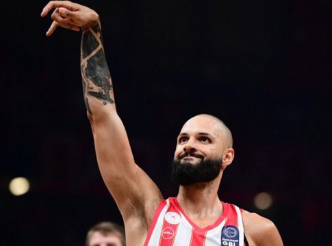 Φουρνιέ: «Τι αξίζει στη Ζάκυνθο;»