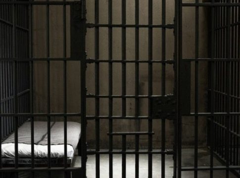 Κρατούμενος βρέθηκε απαγχονισμένος στα κρατητήρια Διεύθυνσης Αστυνομίας Μεσσηνίας