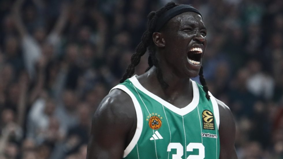 Ερυθρόλευκα σενάρια για τον Γκέιμπριελ