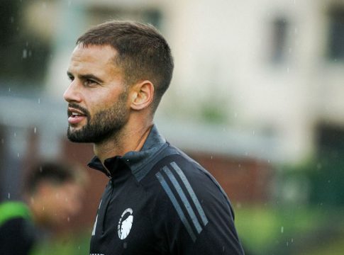 Φουλάρει για αγορά του Χατζηδιάκου η Κοπεγχάγη