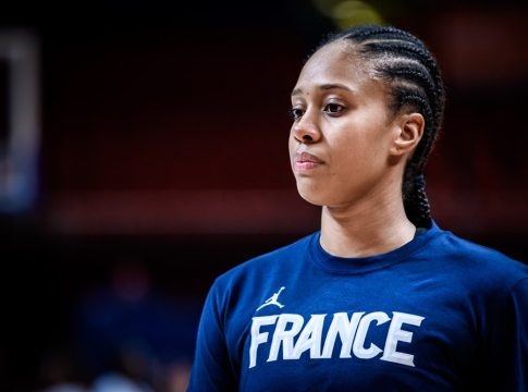 Eurobasket γυναικών: Το φαβορί Γαλλία, η δυνατή Τουρκία και η επικίνδυνη Ελβετία
