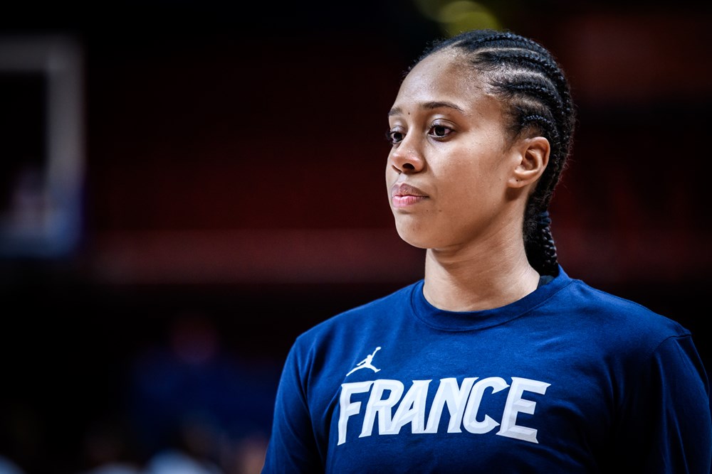 Eurobasket γυναικών: Το φαβορί Γαλλία, η δυνατή Τουρκία και η επικίνδυνη Ελβετία