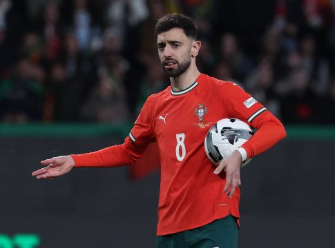 Nations League: Προβάδισμα με Βιρτς η Γερμανία, αλλά η Πορτογαλία του Φερνάντες έχει τον τρόπο της