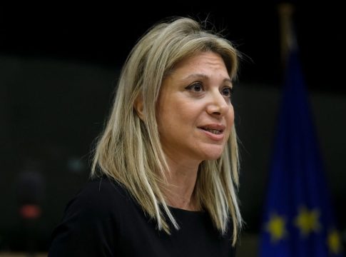 Συνεργάτες του Γρηγόρη Δημητριάδη στενοί συγγενείς του δικαστικού που μετέφερε τις απειλές σε βάρος της Μαρίας Καρυστιανού