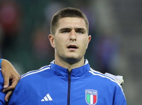Στην καλύτερη εντεκάδα του EURO U21 ο Πιρόλα (pic)