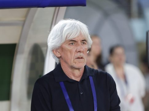 Ο Χάντσκο έσταξε… μέλι για τον Ιβάν Γιοβάνοβιτς (vid)