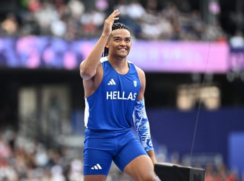 Όγδοος στο Diamond League της Στοκχόλμης ο Καραλής – Πρώτος με νέο παγκόσμιο ρεκόρ ο Ντουπλάντις