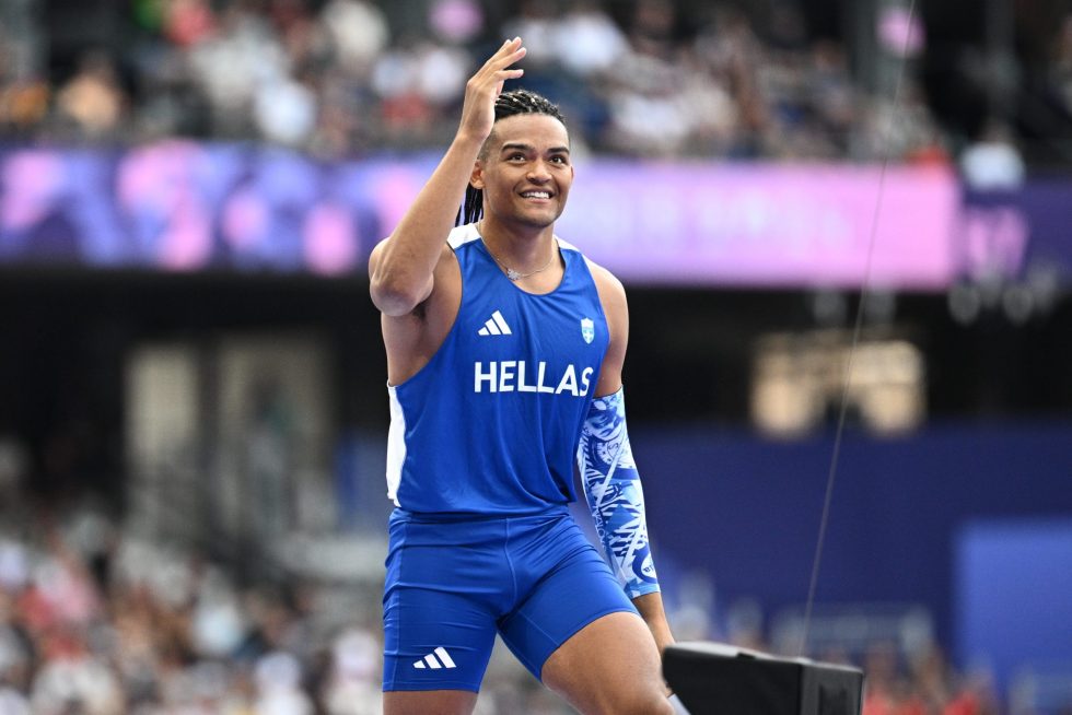 Όγδοος στο Diamond League της Στοκχόλμης ο Καραλής – Πρώτος με νέο παγκόσμιο ρεκόρ ο Ντουπλάντις
