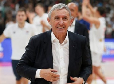 Πέσιτς: «Η απόφαση της Euroleague για επέκταση είναι ενάντια στο μπάσκετ»