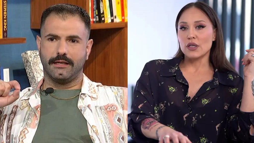 Καρκάς για Αναστασοπούλου: Αυτή η αυτοαγιοποιημένη πολιτικά αμόρφωτη χαμερπίτιδα