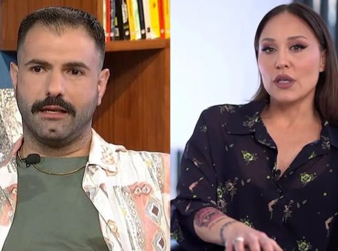 Καρκάς για Αναστασοπούλου: Αυτή η αυτοαγιοποιημένη πολιτικά αμόρφωτη χαμερπίτιδα