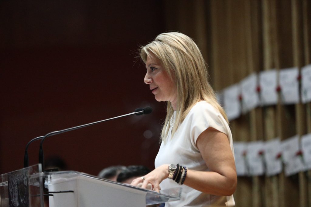 Βουλή: Στο αρχείο η μήνυση Καρυστιανού σε 14 βουλευτές της ΝΔ – Τον Ιούλιο η ψηφοφορία για άρση ασυλίας