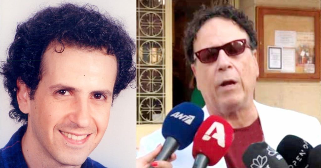 Καθηλώνει ο Χάρης Ρώμας: «Σκηνοθέτης μου είπε να κοιμηθούμε μαζί για να πάρω το ρόλο – Ήμουν και 2 μέτρα άντρας»
