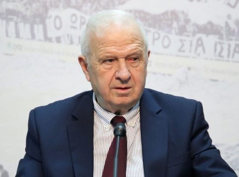 Οριστικό: Παραιτείται ο Κατσαρής από τον ΑΣ ΠΑΟΚ!