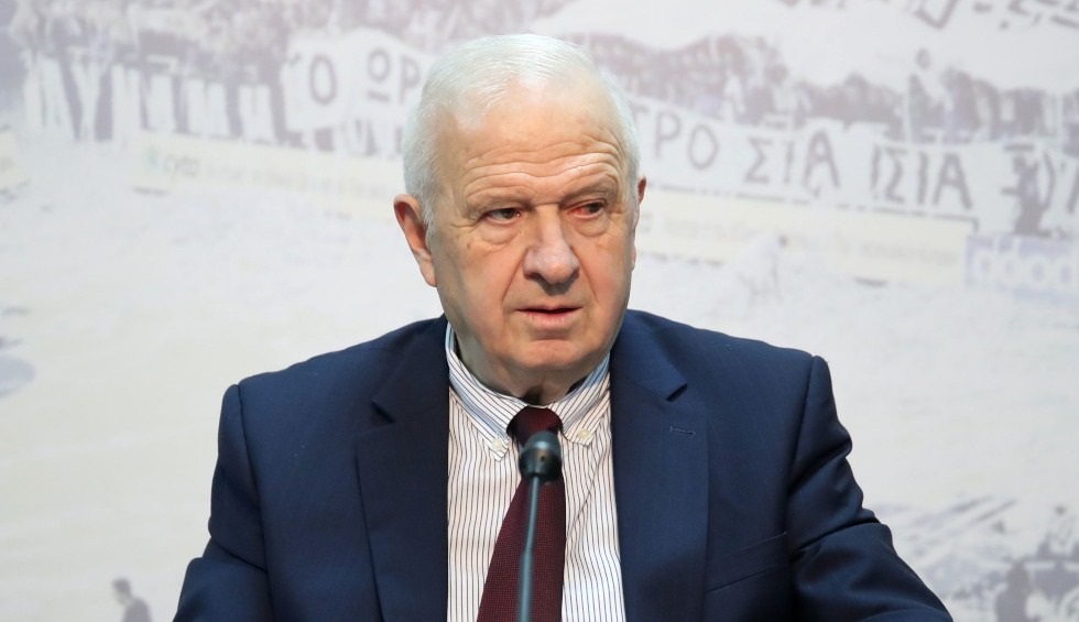 Οριστικό: Παραιτείται ο Κατσαρής από τον ΑΣ ΠΑΟΚ!