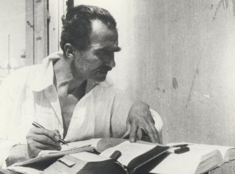 Μουσείο Νίκου Καζαντζάκη: Η Κρήτη και ο μεγάλος έλληνας συγγραφέας στο επίκεντρο των εκδηλώσεων «Καλοκαίρι 2025 στη Μυρτιά»