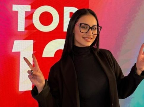 Πιο σέξι και από την Τούνη – Κυκλοφόρησαν φωτογραφίες της Klavdia από την παραλία!