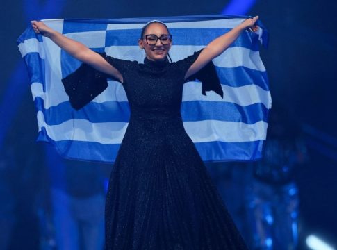 Αποκάλυψη από Klavdia: Πάει ξανά στη Eurovision για να φέρει την νίκη στην Ελλάδα