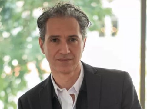 Ευχάριστα νέα για τον Δημήτρη Κόκοτα μετά από 15 μήνες νοσηλείας