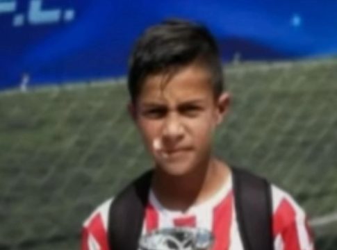 Κωστούλας: Το συγκινητικό video-αφιέρωση της ακαδημίας από την οποία ξεκίνησε το ποδόσφαιρο