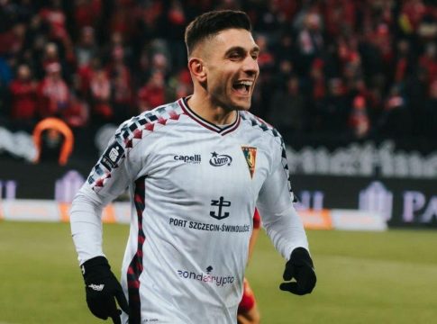 MVP της σεζόν για την Πογκόν ο Κουλούρης με εξωφρενικό ποσοστό