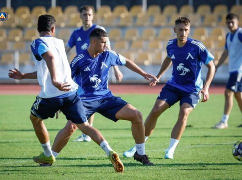 ΑΕΚ: Τα προφίλ των Λέφσκι Σόφιας και Χάποελ Μπερ Σεβά