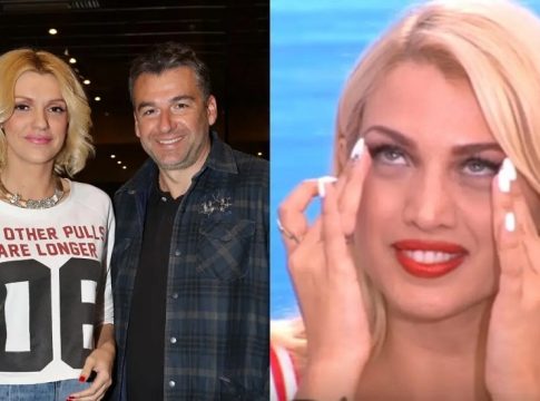 Λιάγκας – Σταμάτη: Η δικαστική… αντιπαράθεση των 250.000 ευρώ με τη Σπυροπούλου