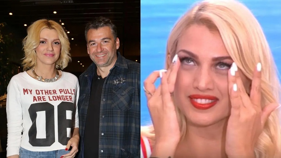 Λιάγκας – Σταμάτη: Η δικαστική… αντιπαράθεση των 250.000 ευρώ με τη Σπυροπούλου