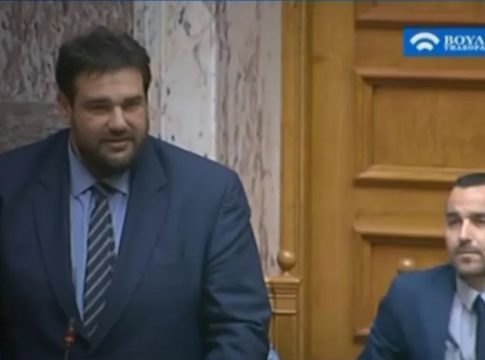 Πώς η υπόθεση Μούγιου ξανά-στοιχειώνει την κυβέρνηση της ΝΔ πέντε χρόνια μετά