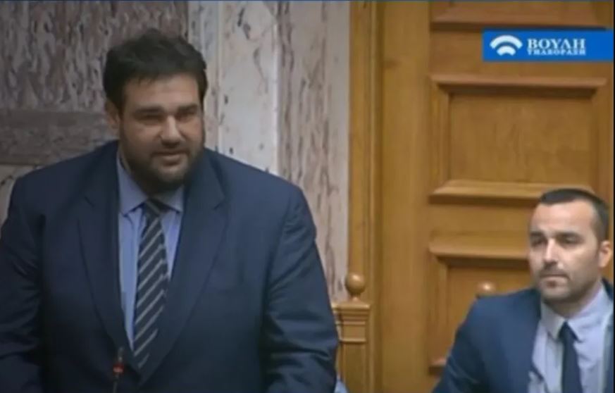 Πώς η υπόθεση Μούγιου ξανά-στοιχειώνει την κυβέρνηση της ΝΔ πέντε χρόνια μετά