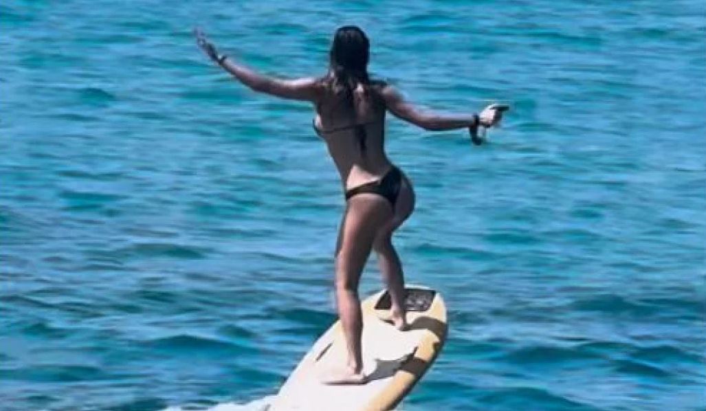 μπικίνι