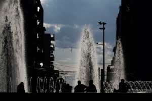 Καιρός: Αφρικανικός καύσωνας προ των πυλών – Μέχρι και τους 42 βαθμούς η θερμοκρασία