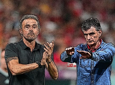 Η Παρί του Λουίς Ενρίκε και ο Ολυμπιακός του Μεντιλίμπαρ…