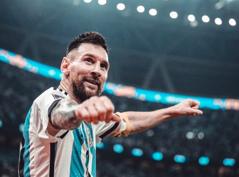 Saudi Pro League: Ο Μέσι στα χνάρια του Ρονάλντο, η πιθανή «μετακόμιση» του Σον και η ηχηρή άρνηση του Φερνάντες