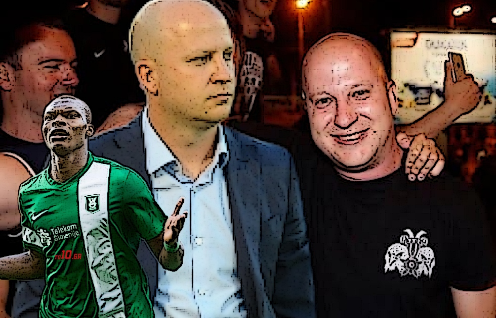 «Βράζει» ο κόσμος της ΑΕΚ με την επιλογή του Νίκολιτς: «Ακροδεξιός και οπαδός του ΠΑΟΚ…» (pics)