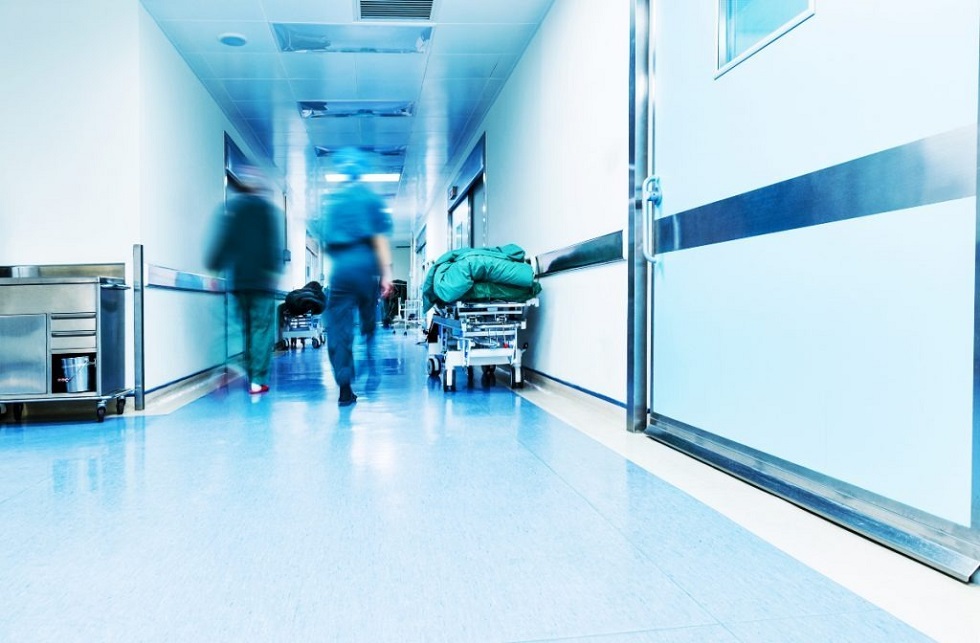 Κρήτη: Δραματική η κατάσταση στα νοσοκομεία – Δύο νοσηλευτές για 40 ασθενείς