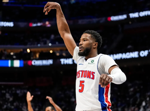 NBA: Ύποπτος για παράνομο στοιχηματισμό ο Μαλίκ Μπίζλι