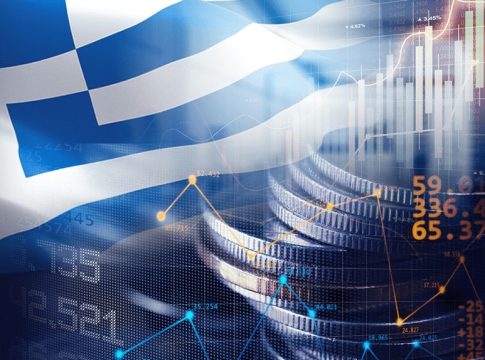 Κομισιόν: Η ελληνική οικονομία θα συνεχίσει να παραμένει ανθεκτική – Τι λέει για χρέος, πληθωρισμό και ΑΕΠ